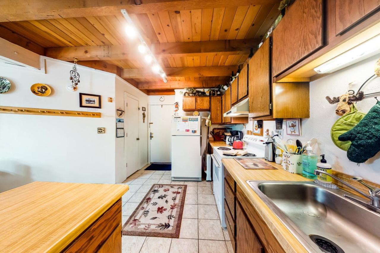 Treehouse 208 Villa Silverthorne Exterior photo